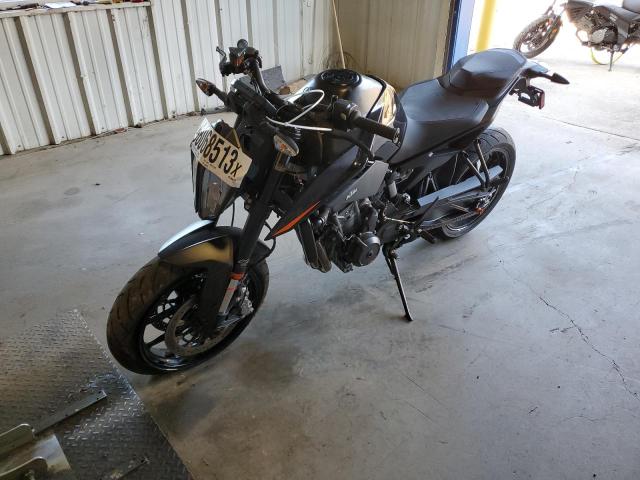 2022 KTM 890 DUKE R - VBKTU9400NM829858