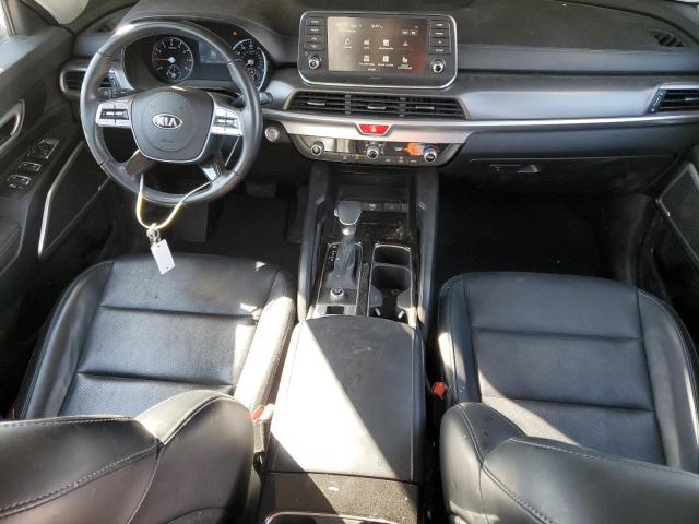 5XYP24HC4LG092551 KIA Telluride Lx