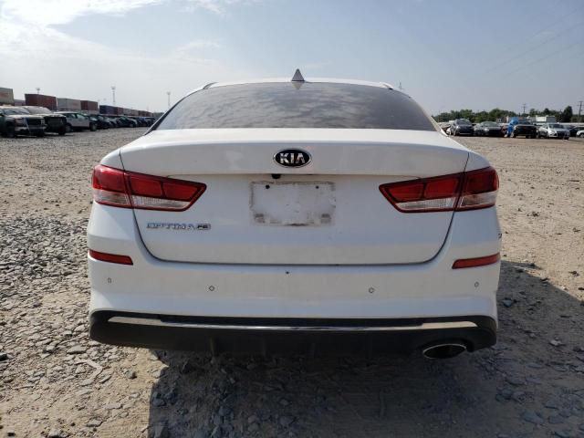 5XXGT4L35LG410993 Kia Optima LX 6