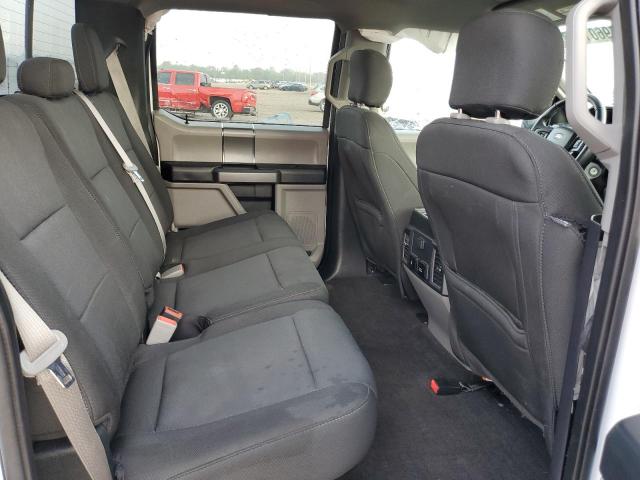 1FTEW1C47LKD37766 Ford F150 Supercrew