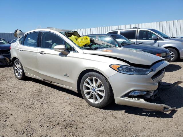 Vin: 3fa6p0pu6hr106646, lot: 67401793, ford fusion se phev 20174