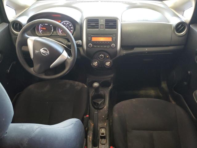 3N1CE2CP1EL400424 Nissan Versa Note S