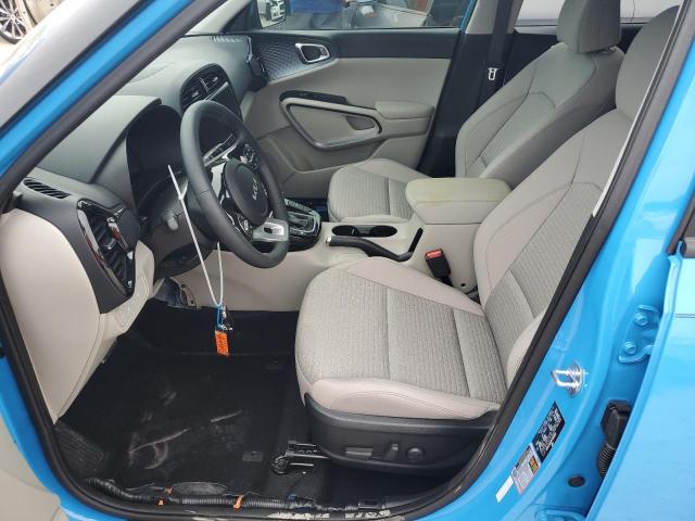 KNDJ33AU9P7209026 KIA SOUL EX