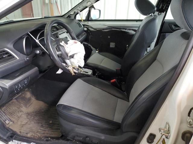 4S3BNAS65H3062103 Subaru Legacy Sport