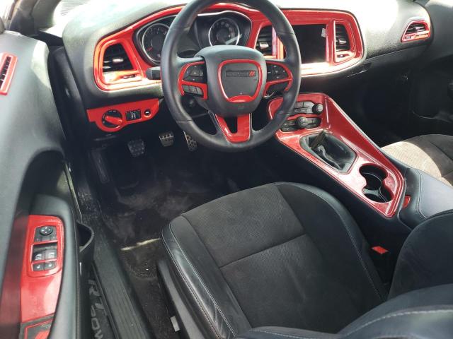 2C3CDZFJ1HH668553 Dodge Challenger R/t 392