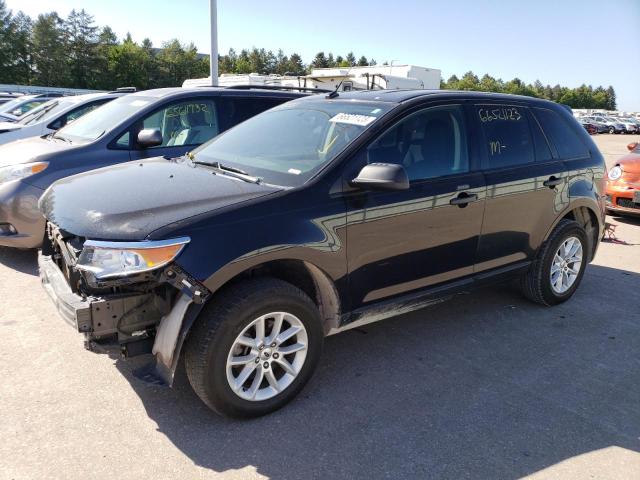 2014 Ford Edge SE