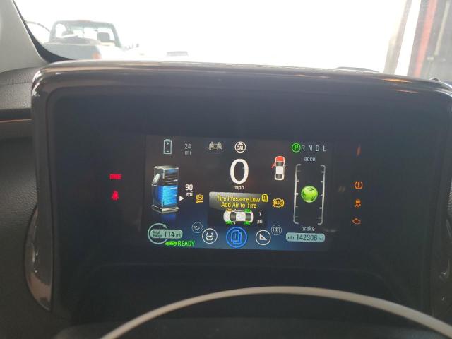 VIN 1G1RB6E45EU114987 2014 Chevrolet Volt no.9