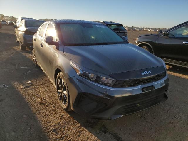 3KPF24AD2PE549021 | 2023 KIA FORTE LX