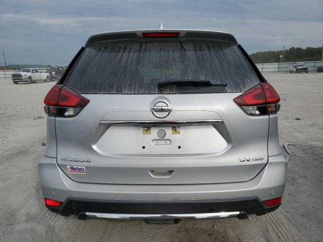 KNMAT2MV8LP501789 Nissan ROGUE S