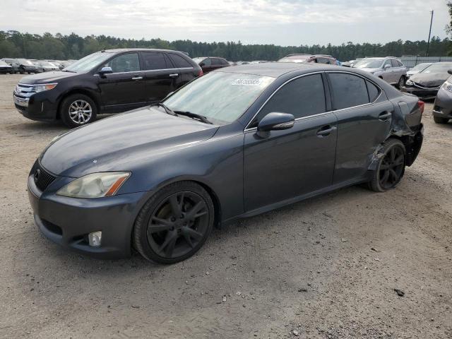 2010 Lexus IS 250 