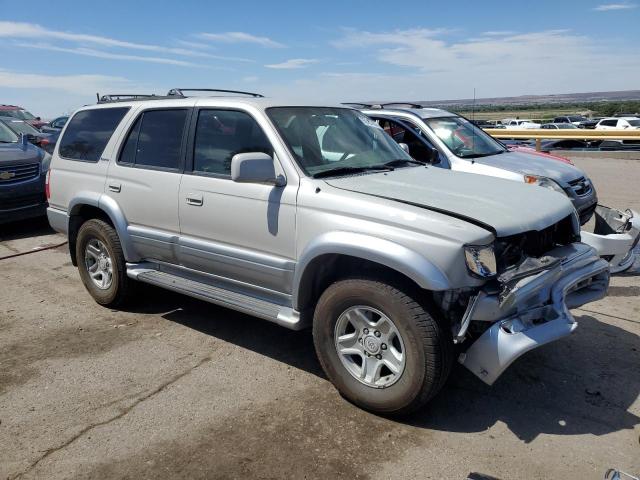 1999 Toyota 4Runner Limited VIN: JT3GN87R2X0116219 Lot: 66567903