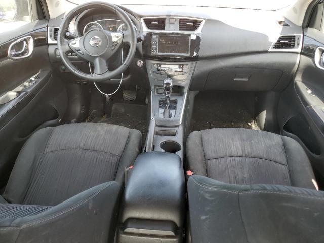 3N1AB7AP4KY286143 Nissan SENTRA S