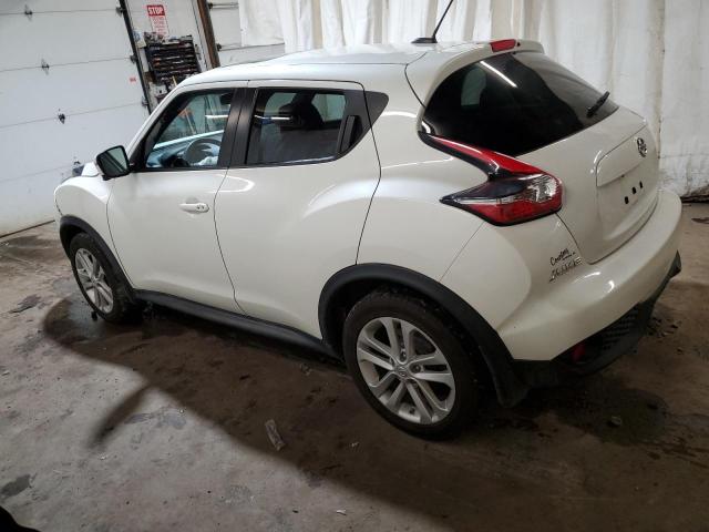 2016 NISSAN JUKE S - JN8AF5MV9GT655051