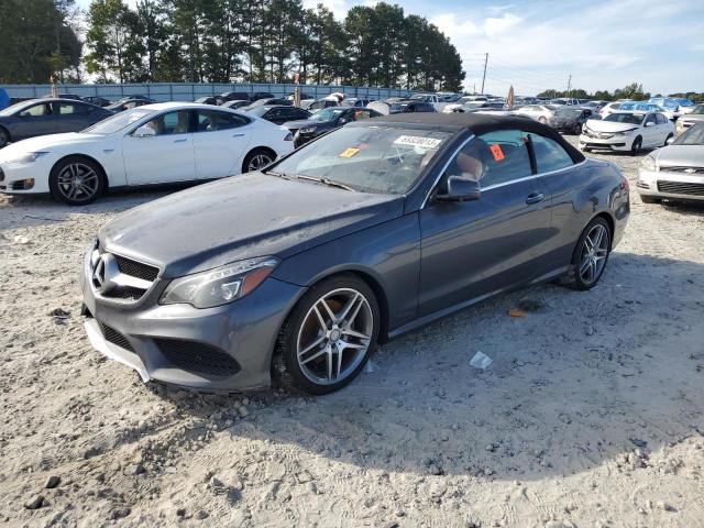2016 MERCEDES-BENZ E 400 - WDDKK6FF4GF321747