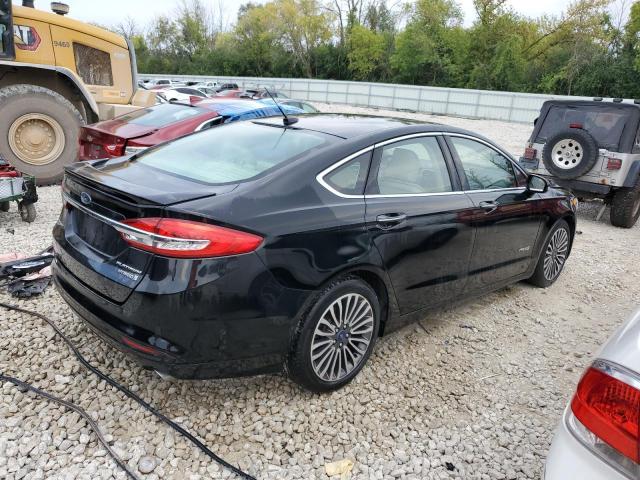 3FA6P0RU0HR311506 2017 FORD FUSION, photo no. 3