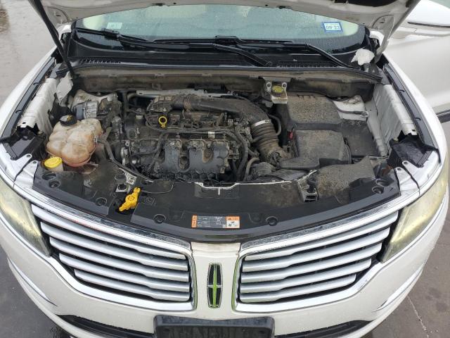 5LMCJ1A93FUJ11214 Lincoln MKC
