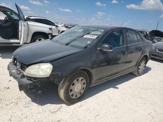 2007 Volkswagen Jetta 