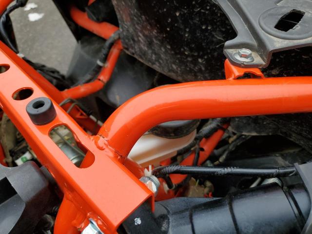 2020 HONDA SXS1000 S4 - 1HFVE06E1L4000067