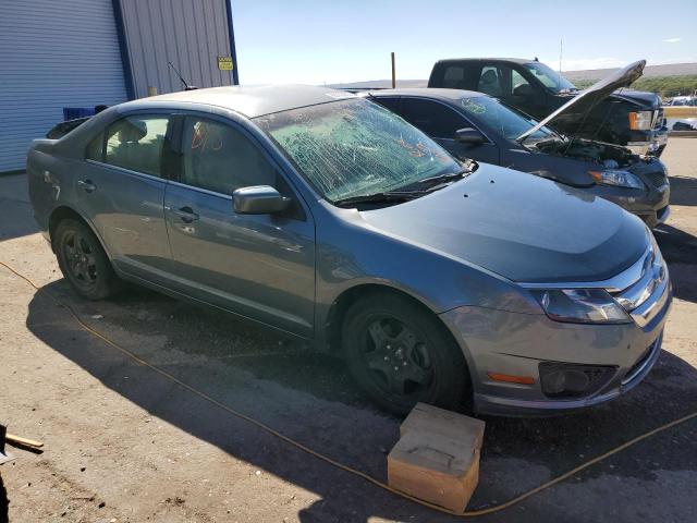 2011 Ford Fusion Se VIN: 3FAHP0HA4BR180622 Lot: 68703693