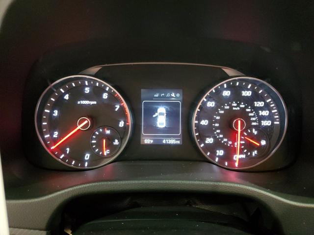 KMHD04LB1JU469061 Hyundai Elantra Sport