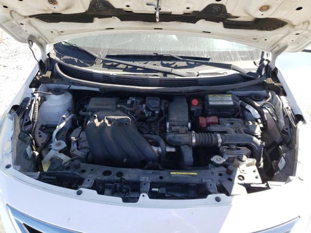 3N1CN7AP6FL859109 Nissan VERSA S