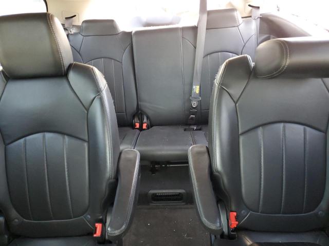 1GNKVJKD1FJ177439 Chevrolet Traverse Ltz
