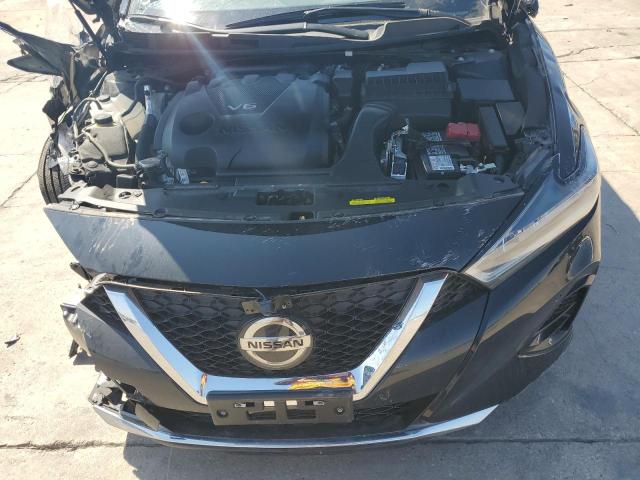 1N4AA6FV9NC508356 Nissan Maxima Platinum