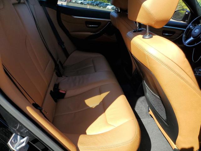 WBA4J3C5XKBL08918 BMW 430xi Gran Coupe