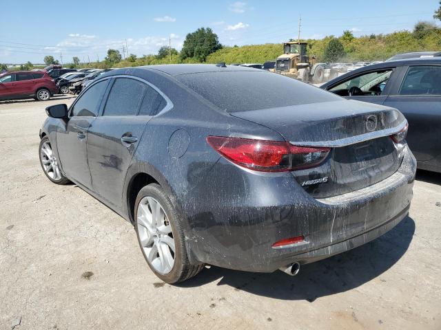 2016 Mazda 6 Touring VIN: JM1GJ1V50G1429178 Lot: 69245373