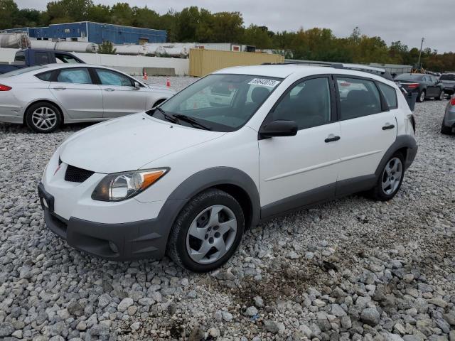 2003 Pontiac Vibe 