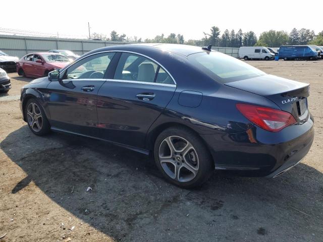 WDDSJ4GB1JN541749 Mercedes-Benz CLA 250 4MATIC