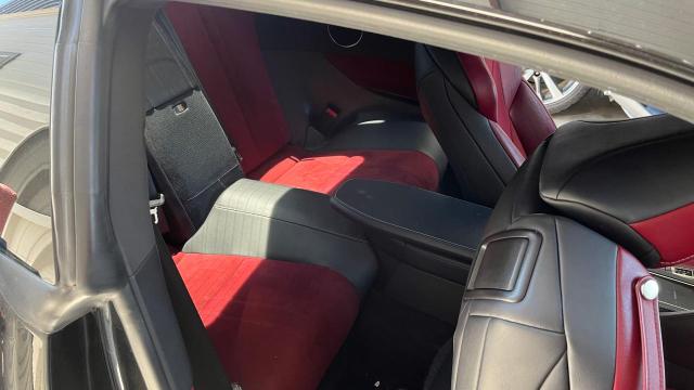 2018 LEXUS LC 500 JTHHP5AY9JA001321