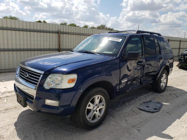 2008 Ford Explorer XLT