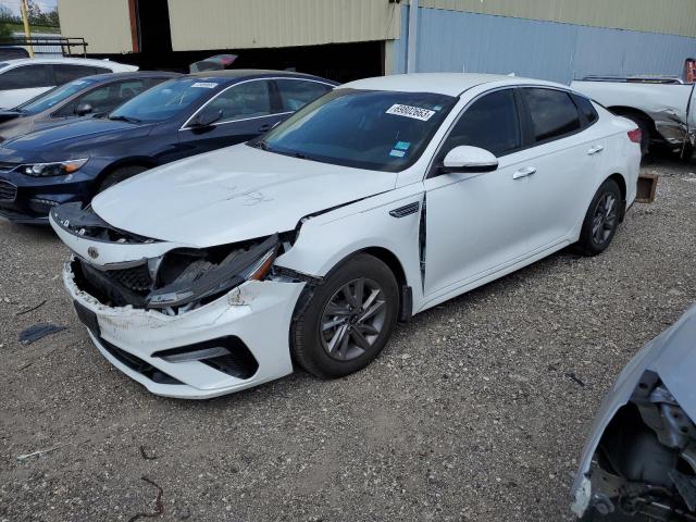 5XXGT4L35LG399011 Kia Optima LX