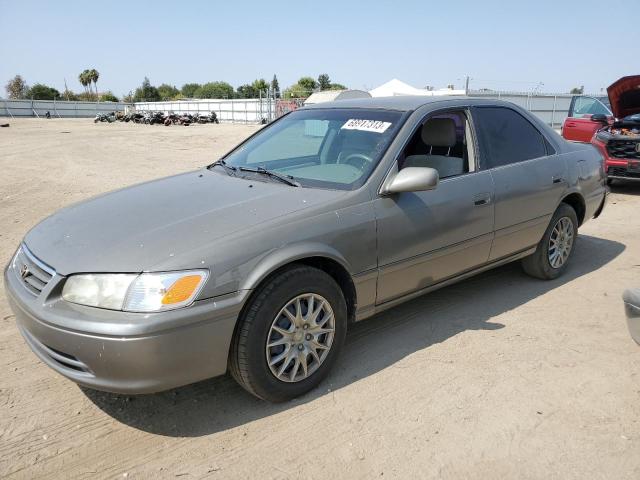 2000 Toyota Camry CE