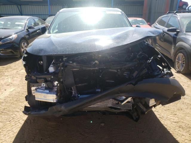 5J8TC2H70ML032132 Acura Rdx Advance