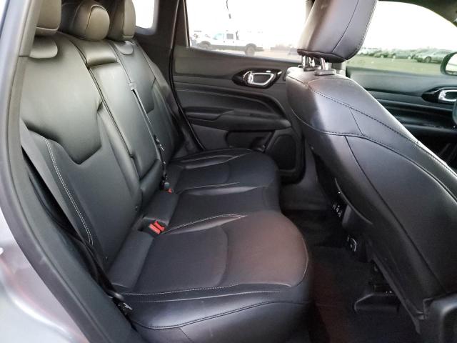 3C4NJDCB1NT140477 Jeep Compass Limited