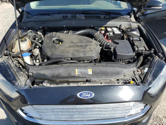 3FA6P0HR6DR350947 2013 FORD FUSION, photo no. 11