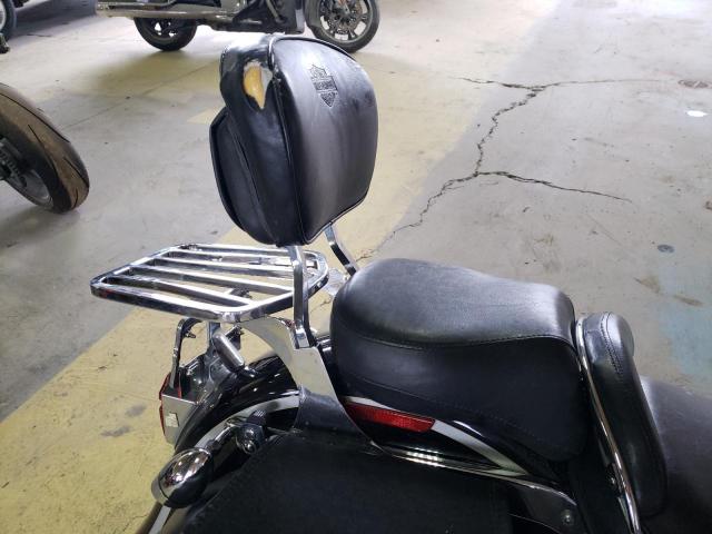 2003 HARLEY-DAVIDSON FLSTSI 1HD1BYB173Y076189