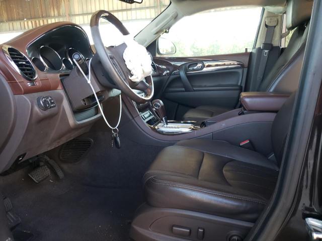 5GAKRBKDXEJ136004 Buick Enclave