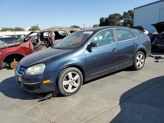 2008 Volkswagen Jetta SE