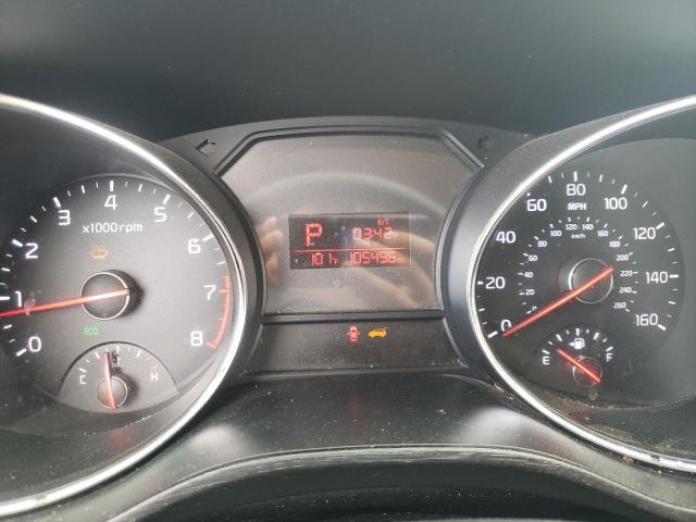 KNDMB5C19G6151410 KIA SEDONA LX