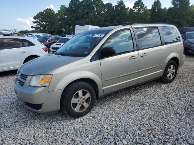 2009 Dodge Grand Caravan SE