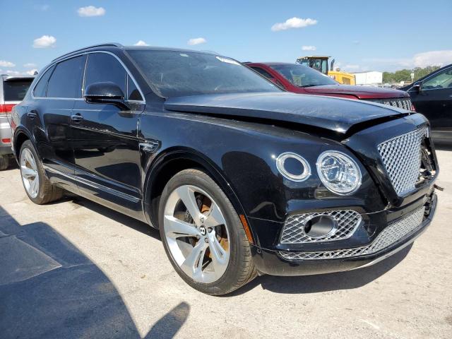 VIN SJAAC2ZV1HC014751 2017 Bentley Bentayga no.4