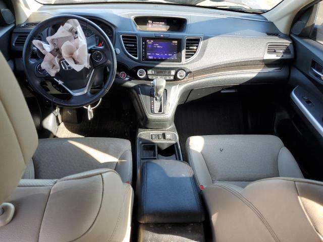 2015 Honda CR-V - Image 8