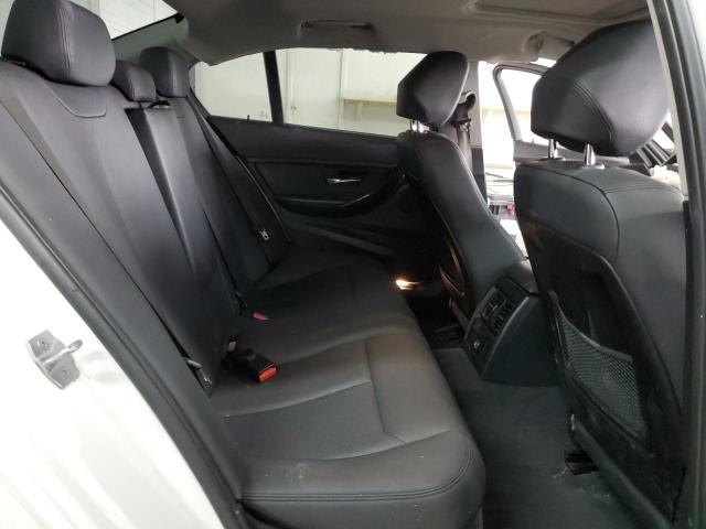 WBA8E5G59JNU46314 BMW 320 XI