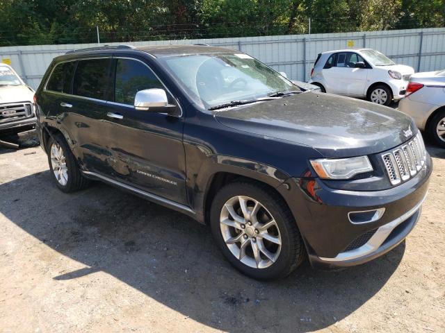 1C4RJEJT8EC252059 Jeep Grand Cherokee Summit