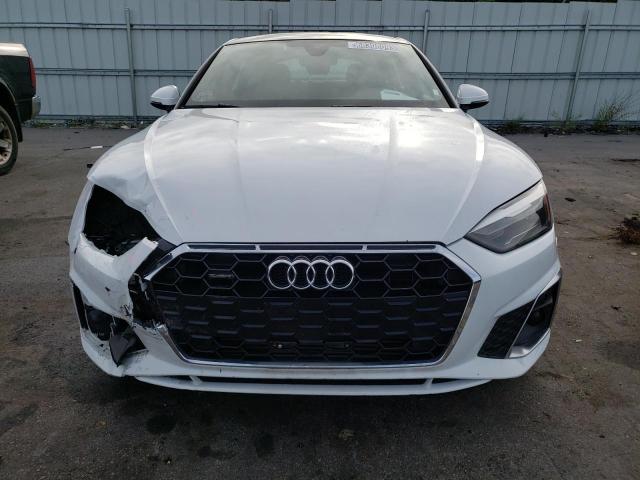 WAUDACF51MA055508 2021 AUDI A5, photo no. 5