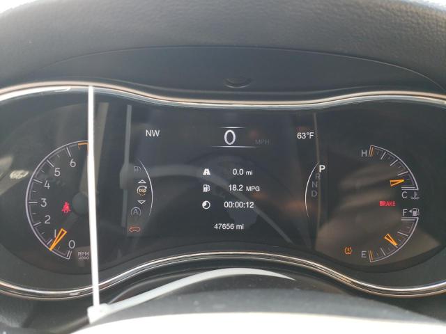 1C4RJFBG1LC377425 Jeep Grand Cherokee Limited