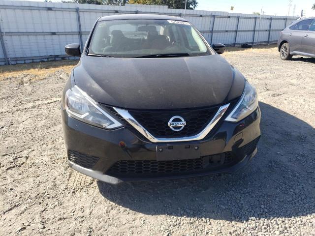 2019 NISSAN SENTRA 1.8 - 3N1AB7AP8KY452714